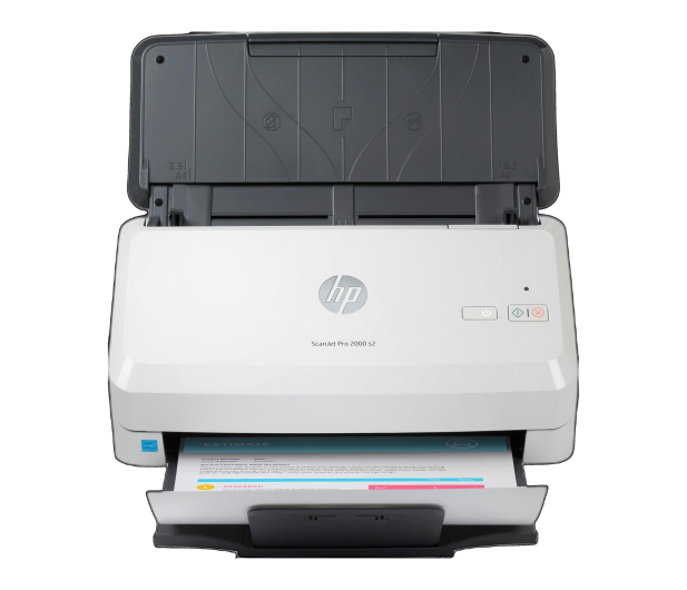 HP ScanJet Pro 2000 s2 - 1540581 - zdjęcie